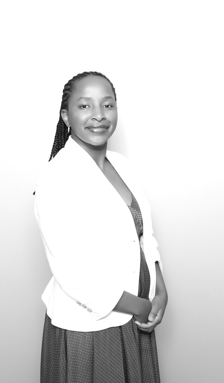 Dr. Caroline Omori, DNP, FNP-BC